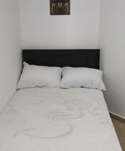 Selena Bay Resort Апарт-отель Хургада