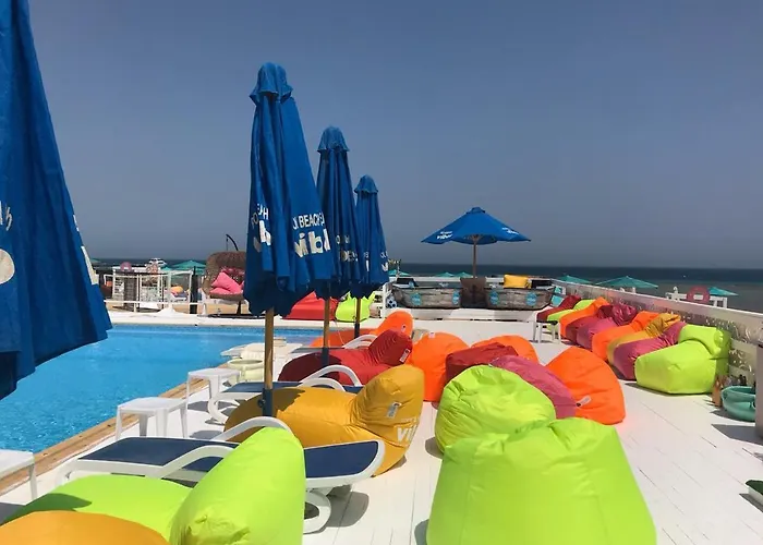 Selena Bay Resort